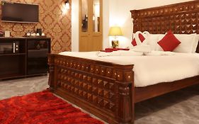 Lawrence View Hotel, Lahore